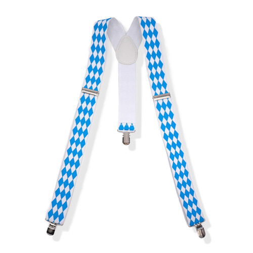 Bayerische hosenträger - bayerische,