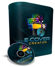  E-Cover Creator Professional
