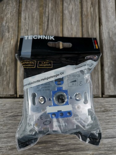 Rev led dimmer einsatz - rev,