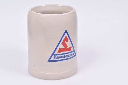 Schwabenbräu bierkrug 5l - bierkrug, 0,5l