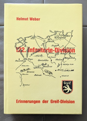 Geschichte der 122