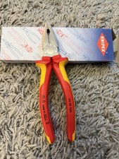 Knipex kombinationszange - knipex,