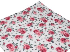 Outdoor Tischdecke Rosen