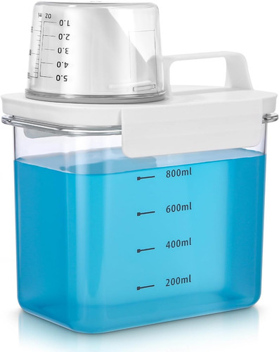 1100ml luftdichter - 1100ml,
