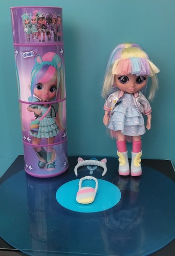 Imc toys cry babies - imc, bff