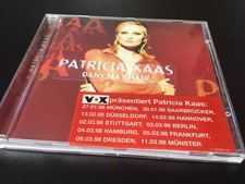 PATRICIA KAAS  DANS MA CHAIR   CD TOPZUSTAND