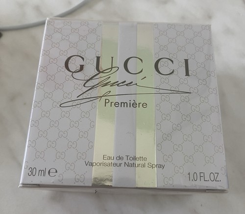 Gucci premiere eau toilette - premiere,