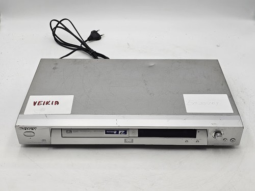 Sony dvp ns305 - sony, dvd-player