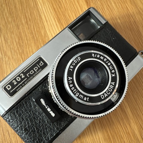 Dacora rapid d202 - d202, dignar