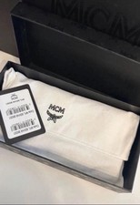 MCM Geldbörse