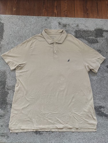 Kurzarm shirt nautica 3xl - kurzarm, t-shirt