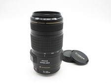 Canon Zoom Lens EF 70-300mm 1:4-5.6 IS USM Objektiv + 1 Jahr Gewährleistung