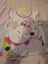 Top Mädchen Disney Marie Gr