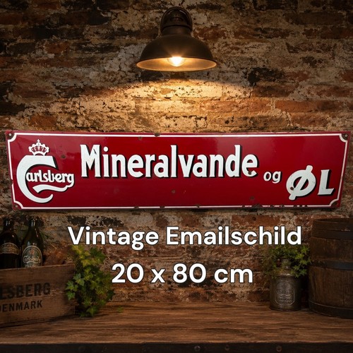 Vintage alt carlsberg - vintage,