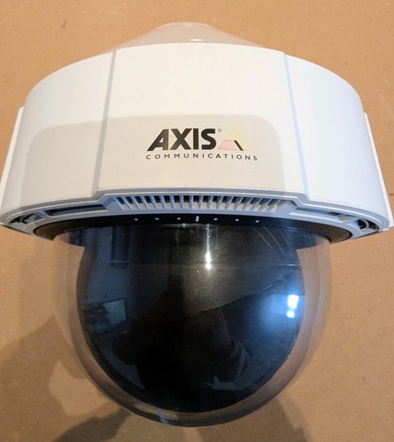 Axis p5414 50hz - axis, p5414-e