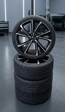 20 Zoll Sommerräder 5x112/