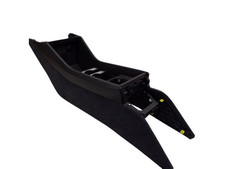 Mittelkonsole Lautsprecher, Zigarettenanzünder,Getränkehalter passt für RENAULT