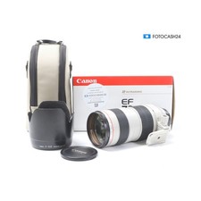 Canon EF 2,8/70-200 L USM + Gut (282194)