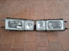 VW SCIROCCO mk2 Right and left