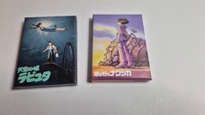 Studio Ghibli 2er Set Mini Bilder 5x7cm