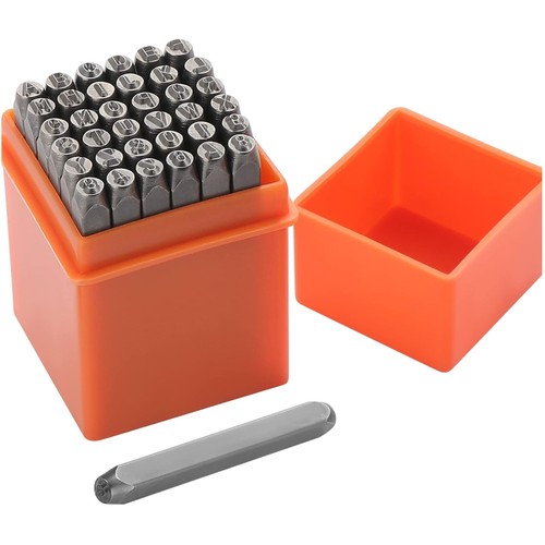 Stück schlagzahlen set - 37,