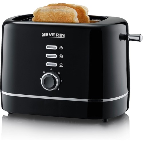 Severin 4321 toaster - at, 2