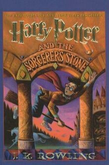 Harry potter and the sorcerers - potter,