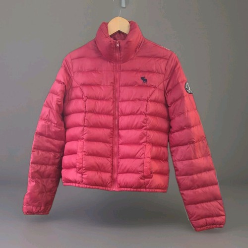 Abercrombie fitch red - fitch,