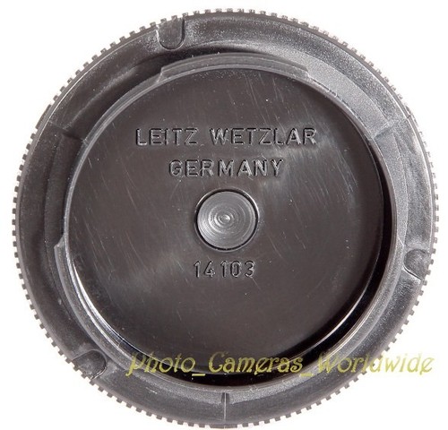 Leica body cap 14103 von - body,