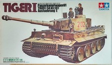 Tamiya 35056 Panzerkampfwagen
