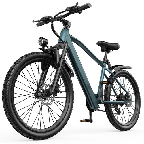26-Zoll-Elektro-Mountainbike