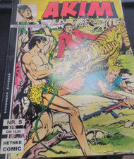 Akim- Sohn des Dschungels,Nr