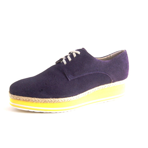 Gino rossi plateau oxford - gino,