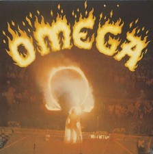 Omega - Omega III (LP) - Vinyl