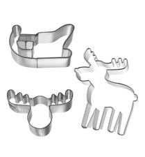 Ausstecher Ausstechform