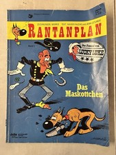 Rantanplan Comic Band 1 Das