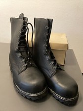 Bundeswehr Feldstiefel