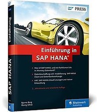 Einführung in SAP HANA (SAP PRESS) von Berg, Bjarne... | Buch | Zustand sehr gut