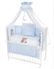 Stubenbett, Beistellbett