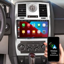32GB Android 15 Autoradio