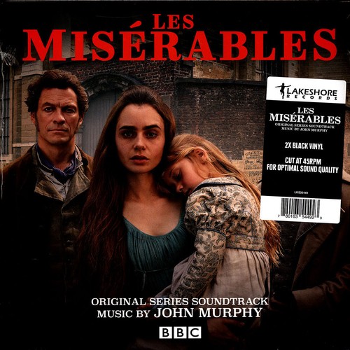 John murphy ost les - john,