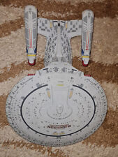 1/1400 Star Trek Enterprise NCC-1701 D , AMT