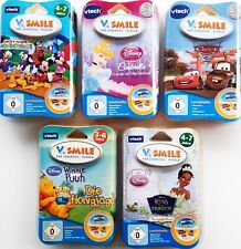 vtech V.SMILE Lernspiel