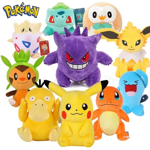 Anime pokemon kawaii - pokemon,
