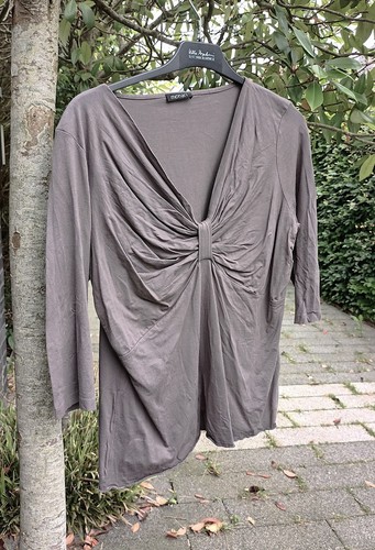Shirt wickelshirt monari - shirt,