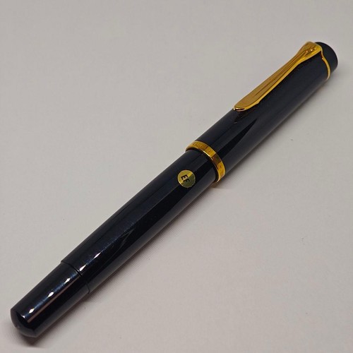 Pelikan m150 fountain pen - pelikan,