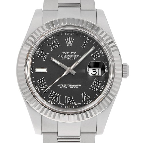 Rolex datejust 116334 - datejust,