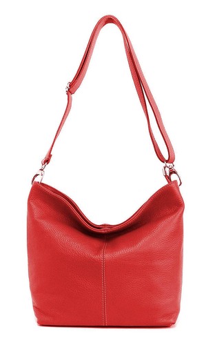 Ital damen leder tasche - damen,