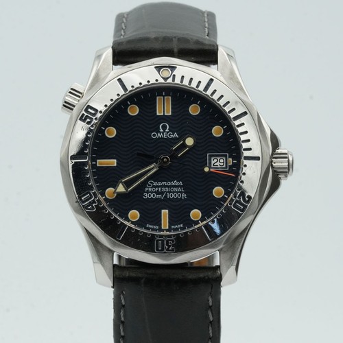 Omega seamaster 300m - 300m, quartz