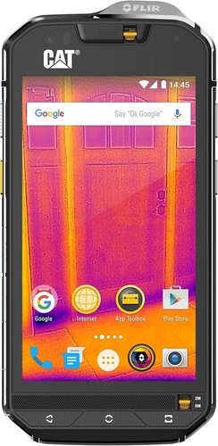 Cat s60 gb - cat,
